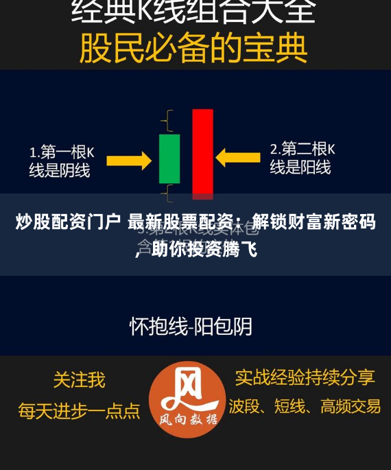 炒股配资门户 最新股票配资：解锁财富新密码，助你投资腾飞
