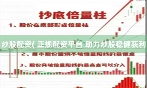 炒股配资( 正规配资平台 助力炒股稳健获利
