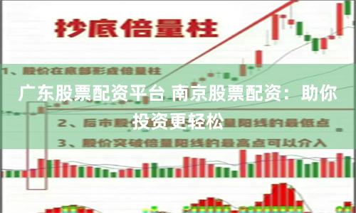 广东股票配资平台 南京股票配资：助你投资更轻松