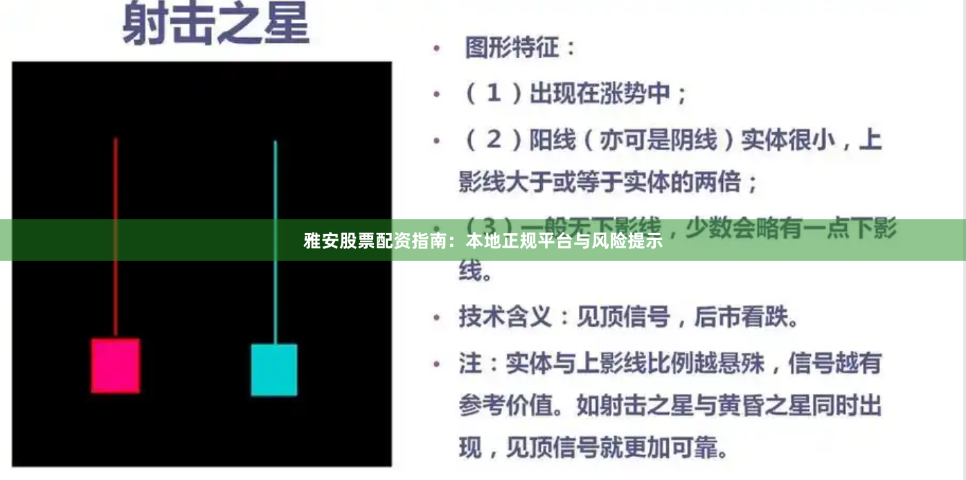 雅安股票配资指南：本地正规平台与风险提示