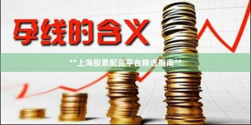 **上海股票配资平台精选指南**