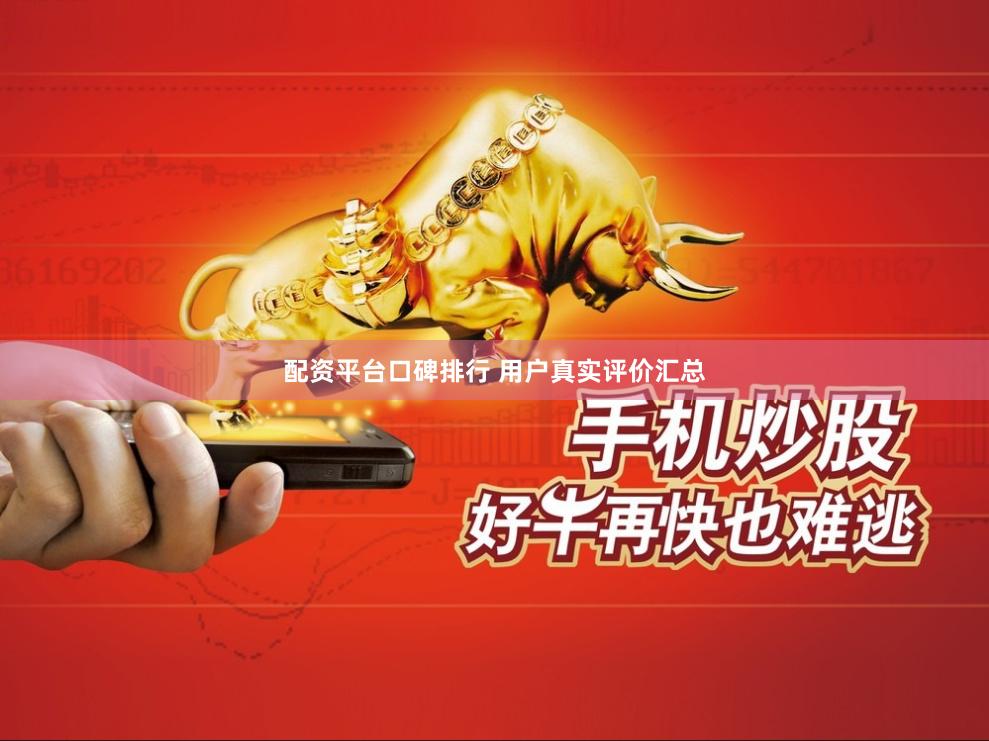 配资平台口碑排行 用户真实评价汇总