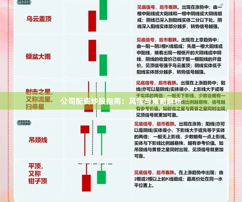公司配资炒股指南：风险与策略解析
