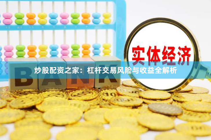 炒股配资之家：杠杆交易风险与收益全解析